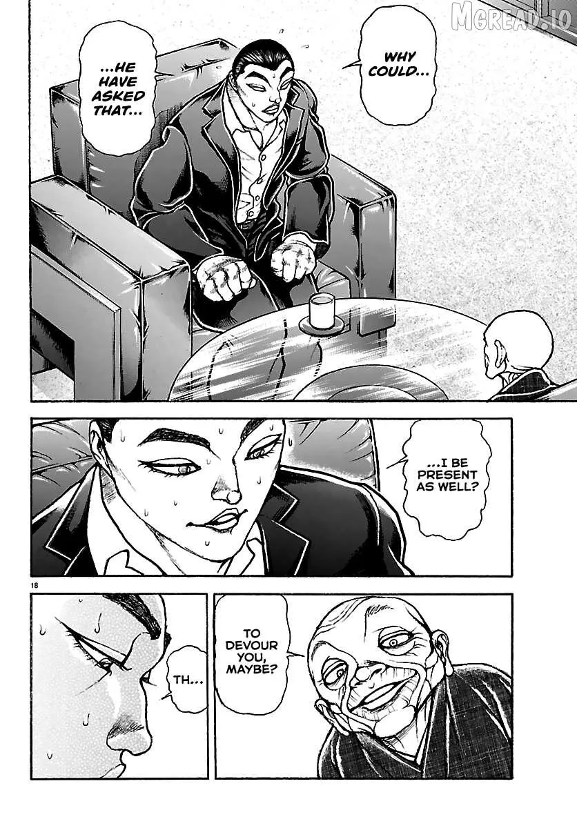 Baki Rahen, chapter 63, page 17
