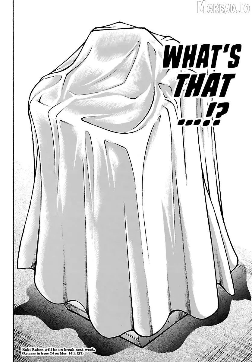 Baki Rahen, chapter 63, page 19