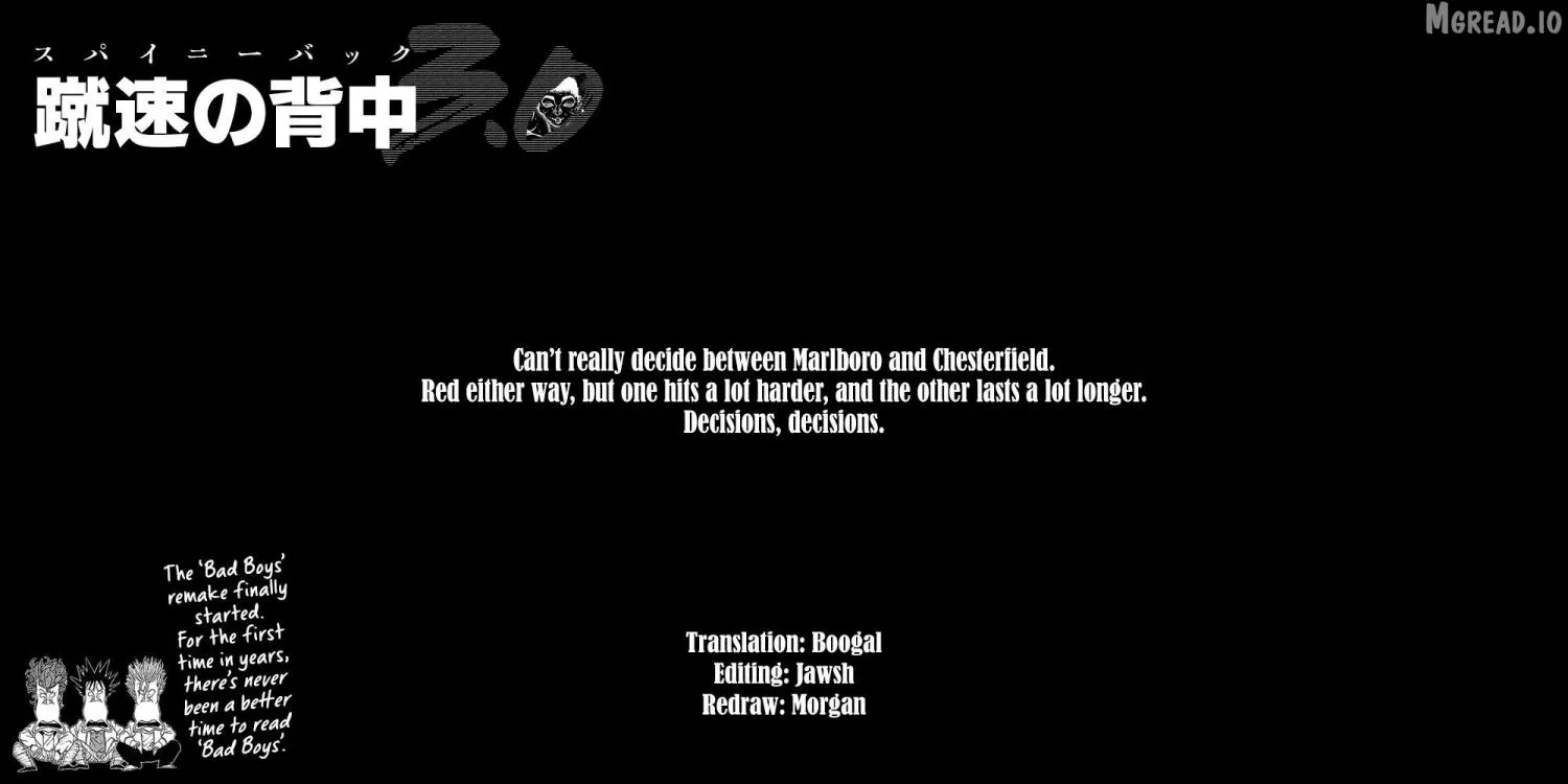 Baki Rahen, chapter 63, page 20
