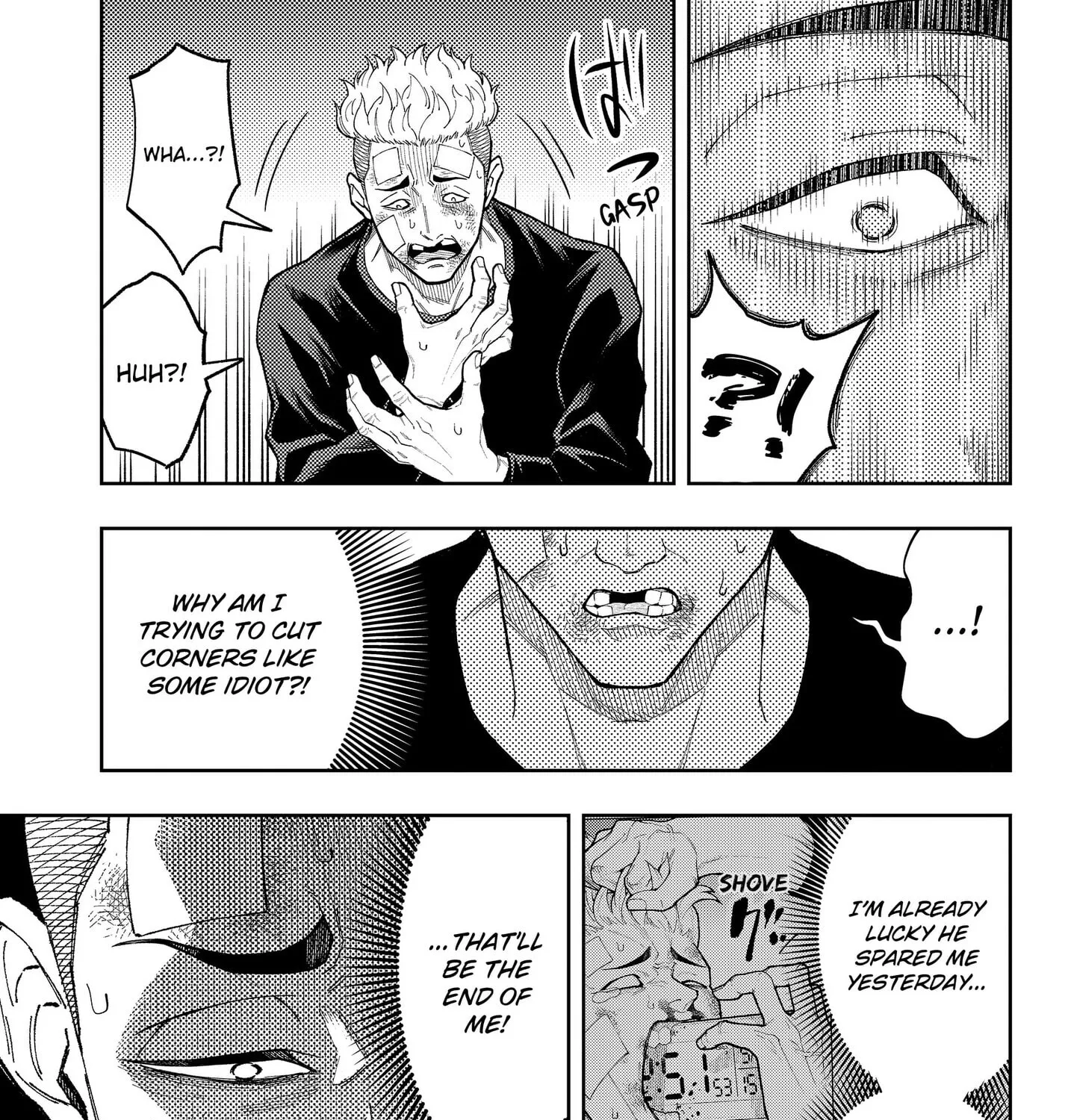 Asura Verdict, chapter 31, page 13