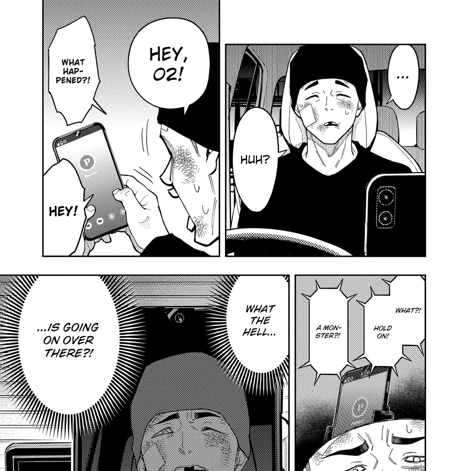 Asura Verdict, chapter 31, page 33