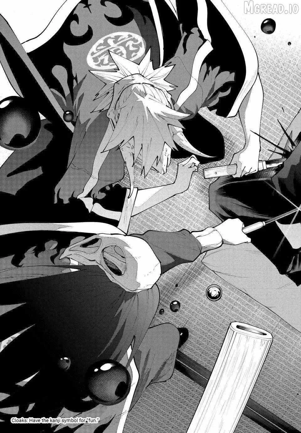 Keishichou Kouanbu Kouan Dai-9-Ka Inou Taisaku Gakari, chapter 52, page 15