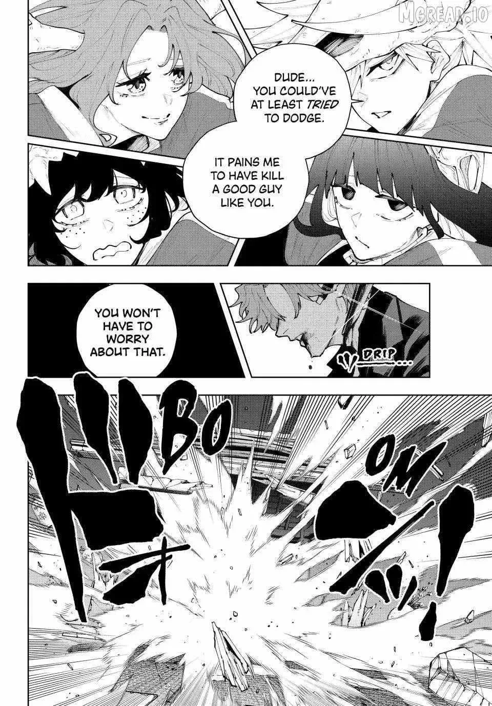 Keishichou Kouanbu Kouan Dai-9-Ka Inou Taisaku Gakari, chapter 52, page 16