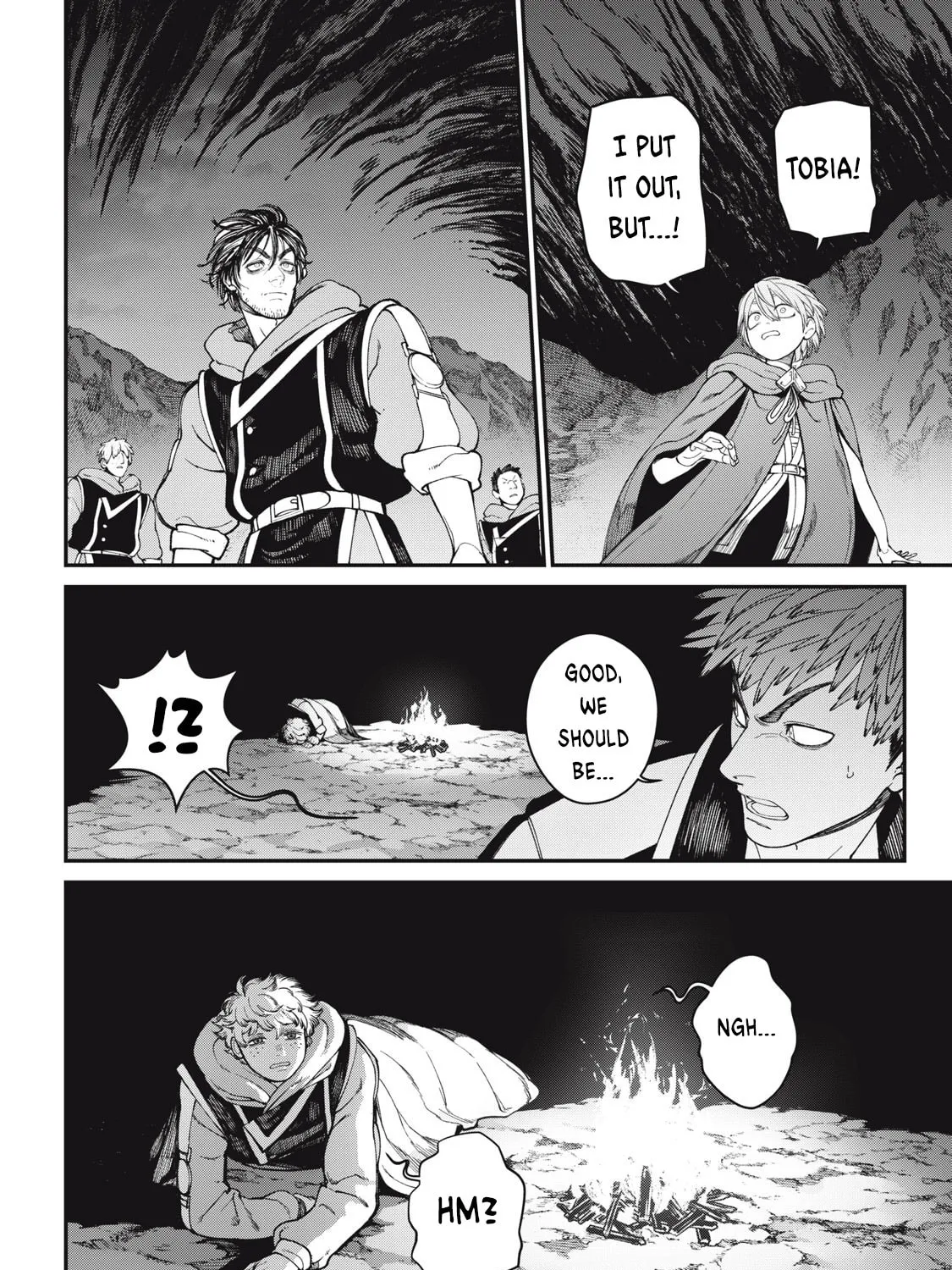 Meaheim, chapter 4, page 23