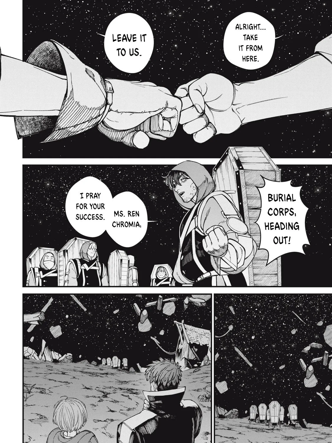 Meaheim, chapter 4, page 39