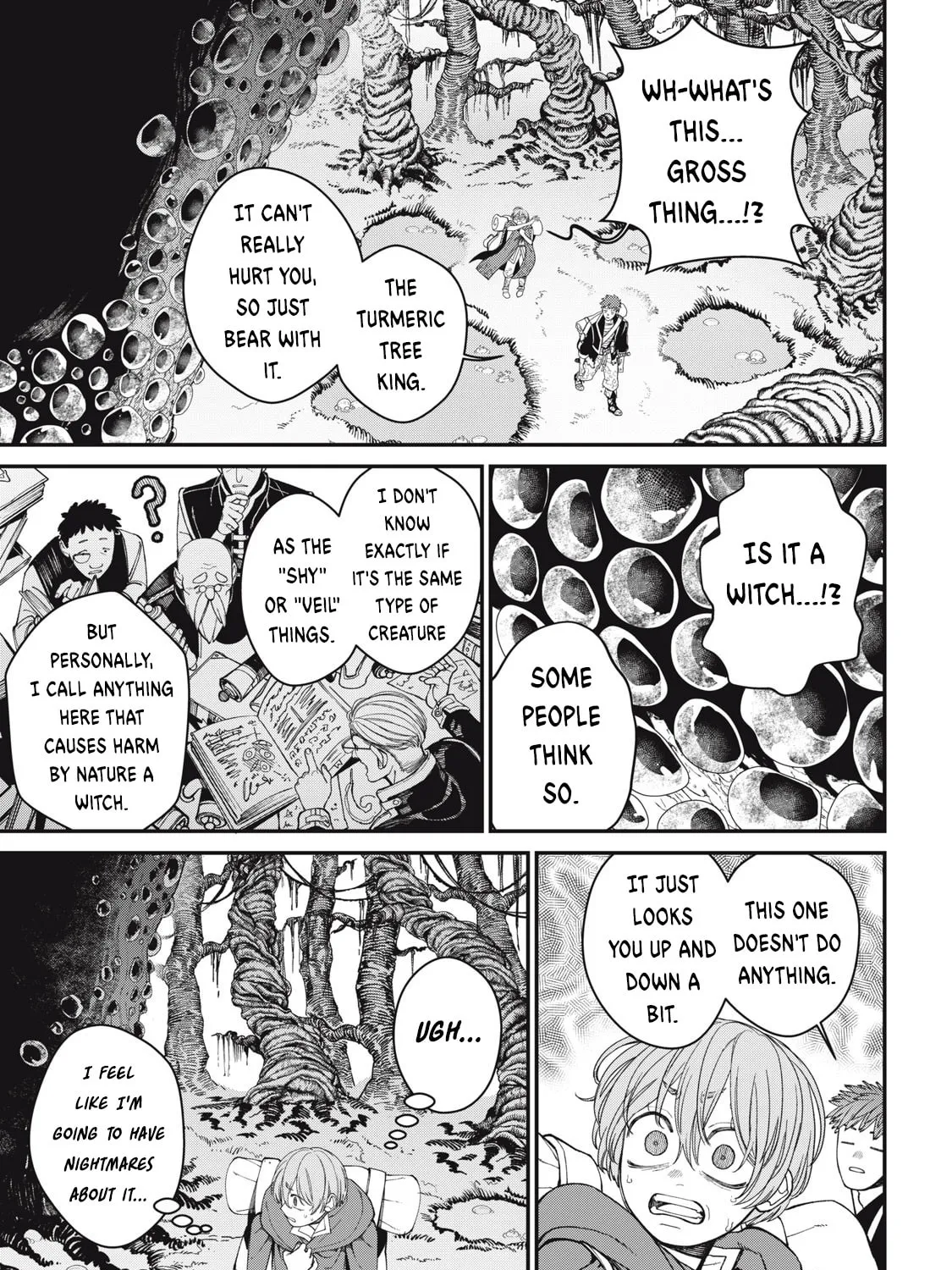 Meaheim, chapter 5, page 25