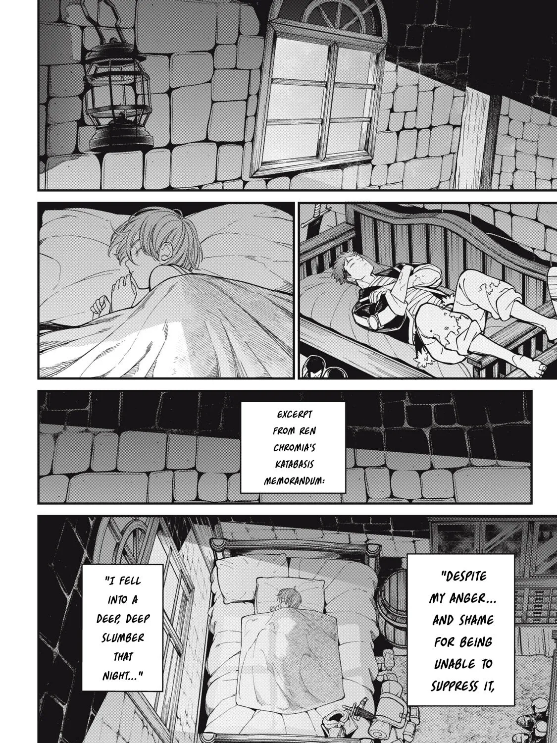 Meaheim, chapter 5, page 55