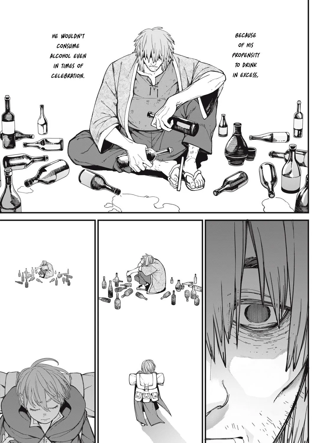Meaheim, chapter 6, page 9