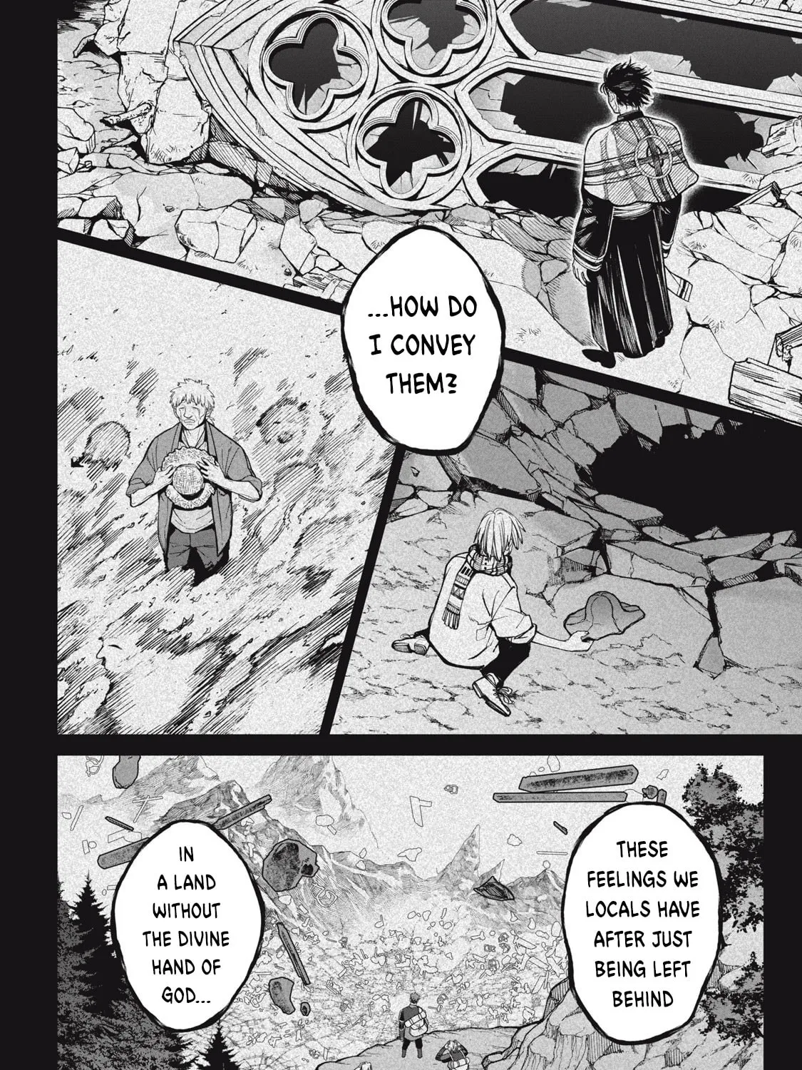 Meaheim, chapter 6, page 43