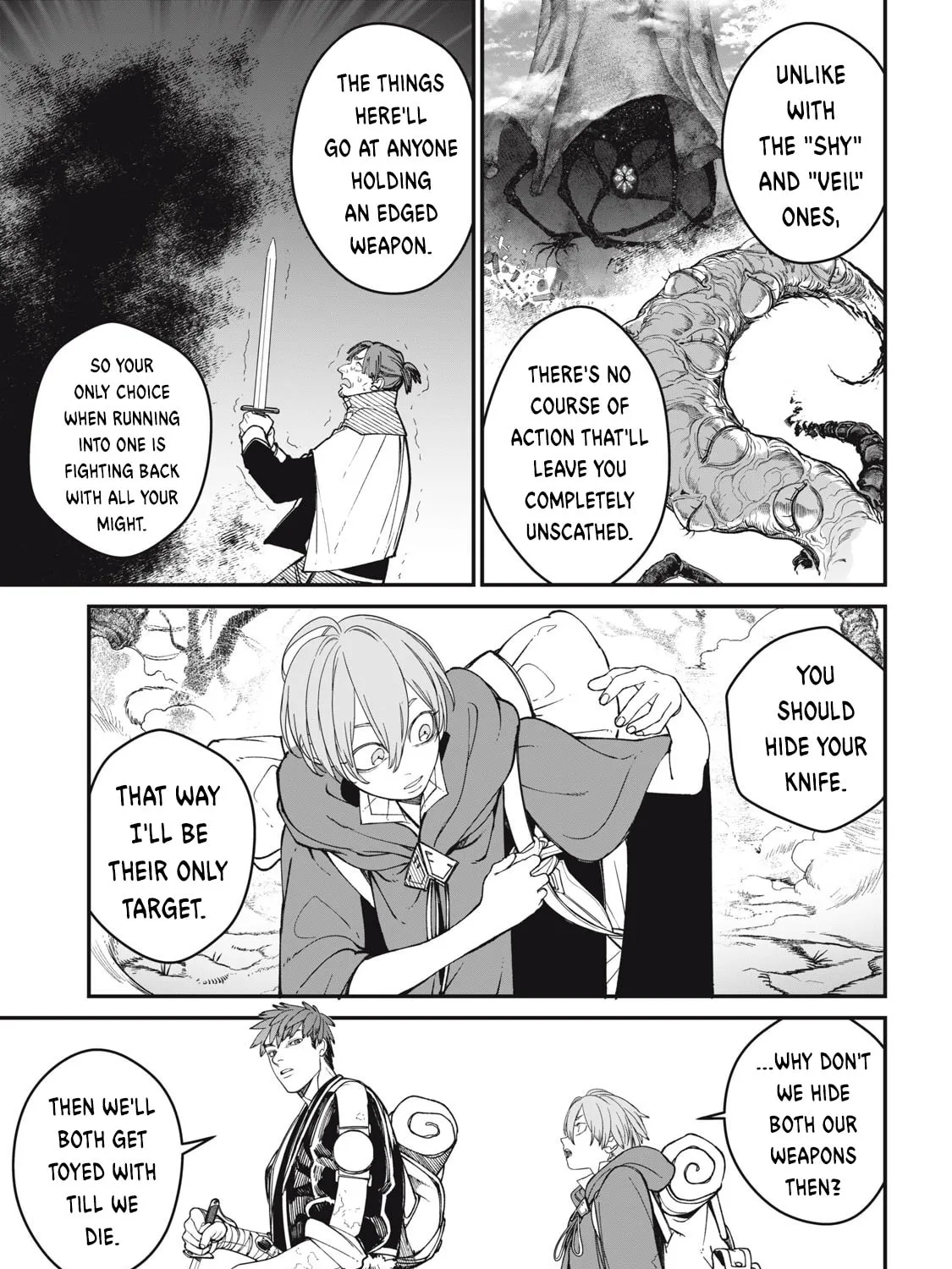 Meaheim, chapter 7, page 9