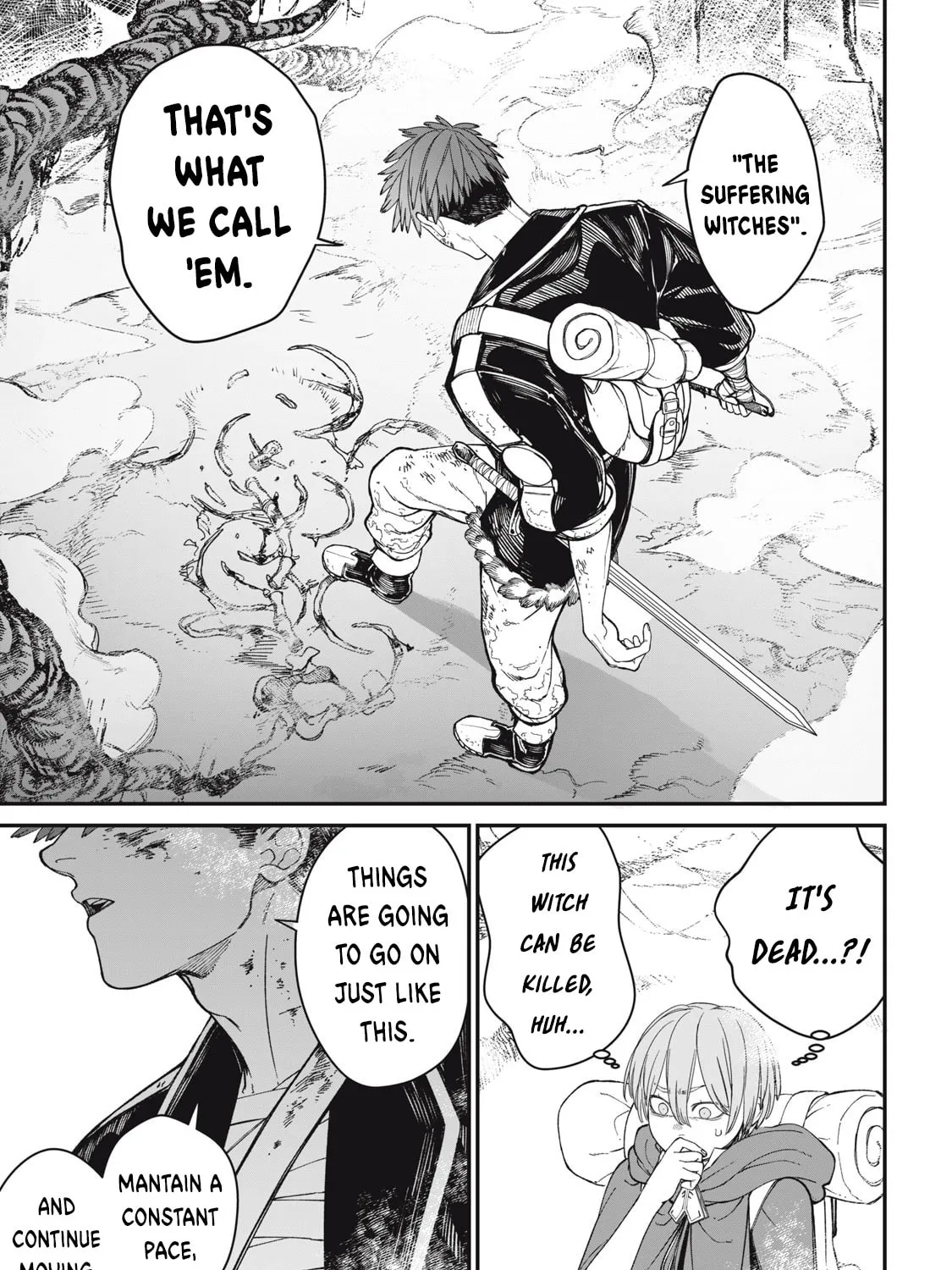 Meaheim, chapter 7, page 25