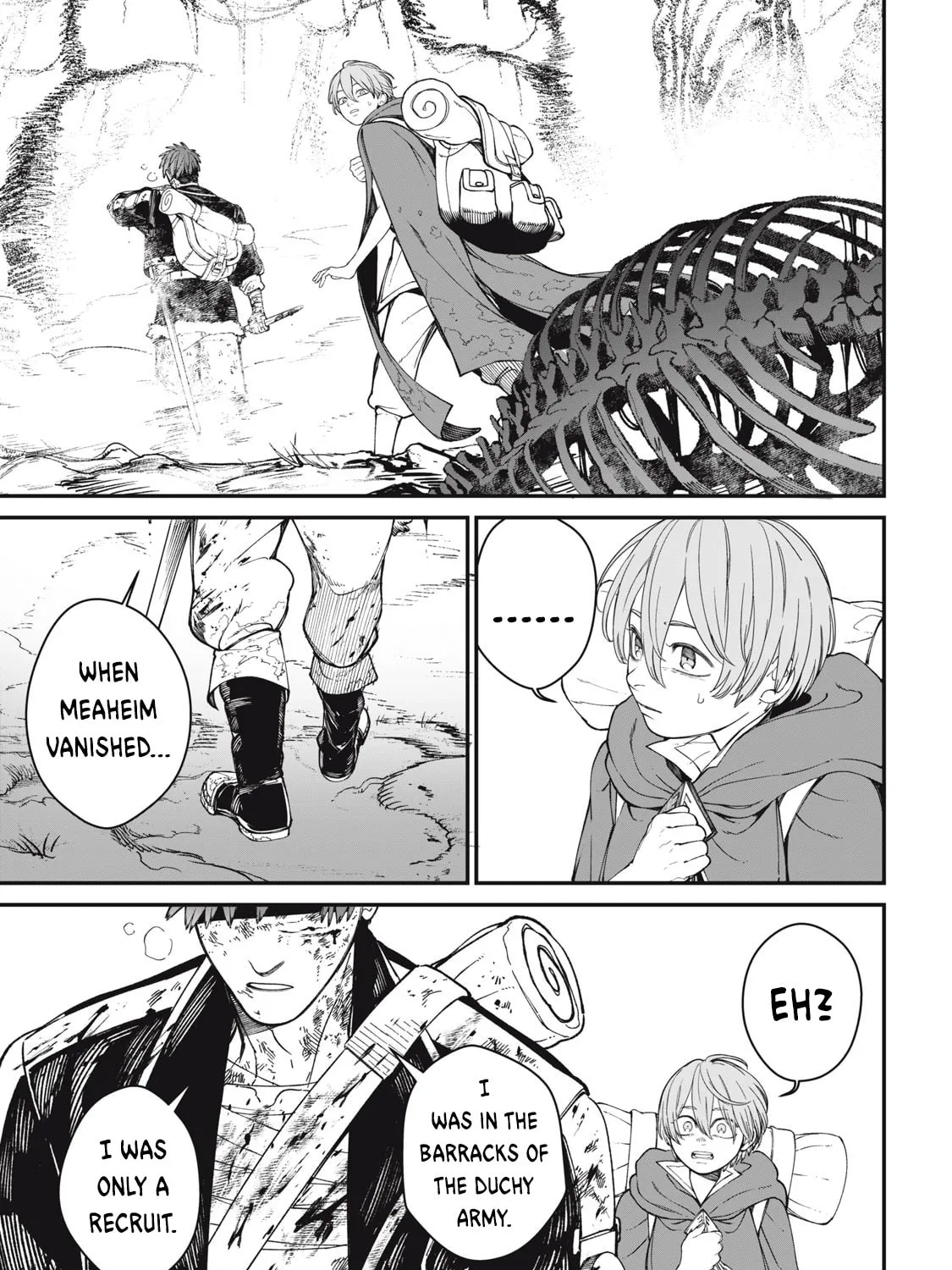 Meaheim, chapter 7, page 29