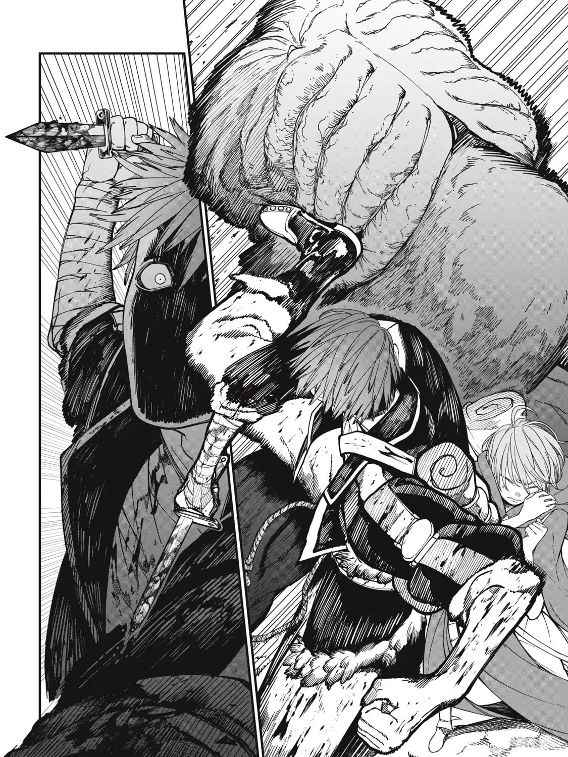 Meaheim, chapter 7, page 43