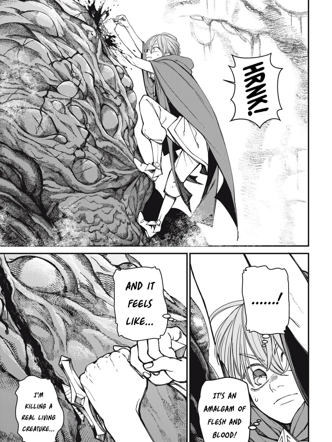 Meaheim, chapter 8, page 5