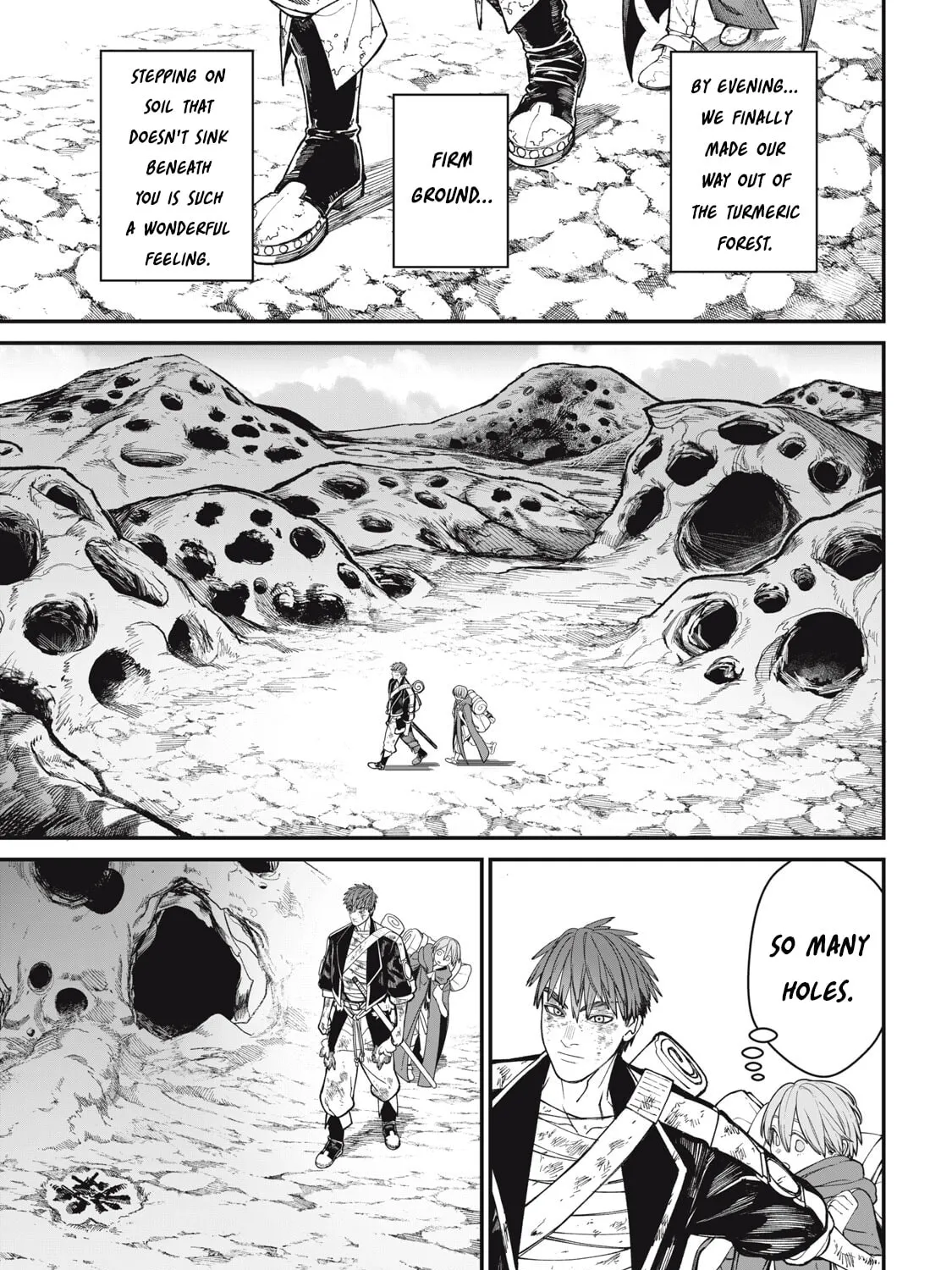 Meaheim, chapter 8, page 13
