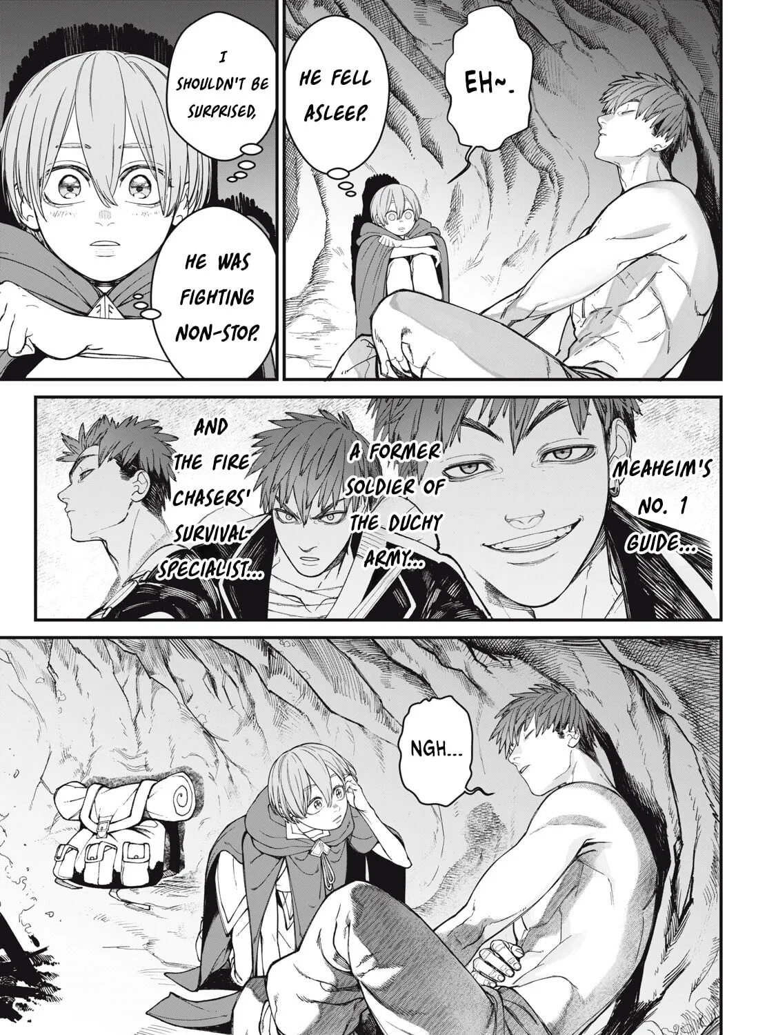 Meaheim, chapter 8, page 25