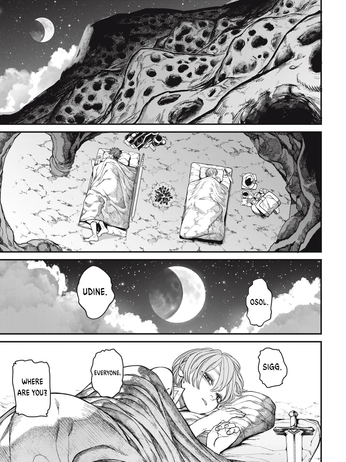 Meaheim, chapter 8, page 29