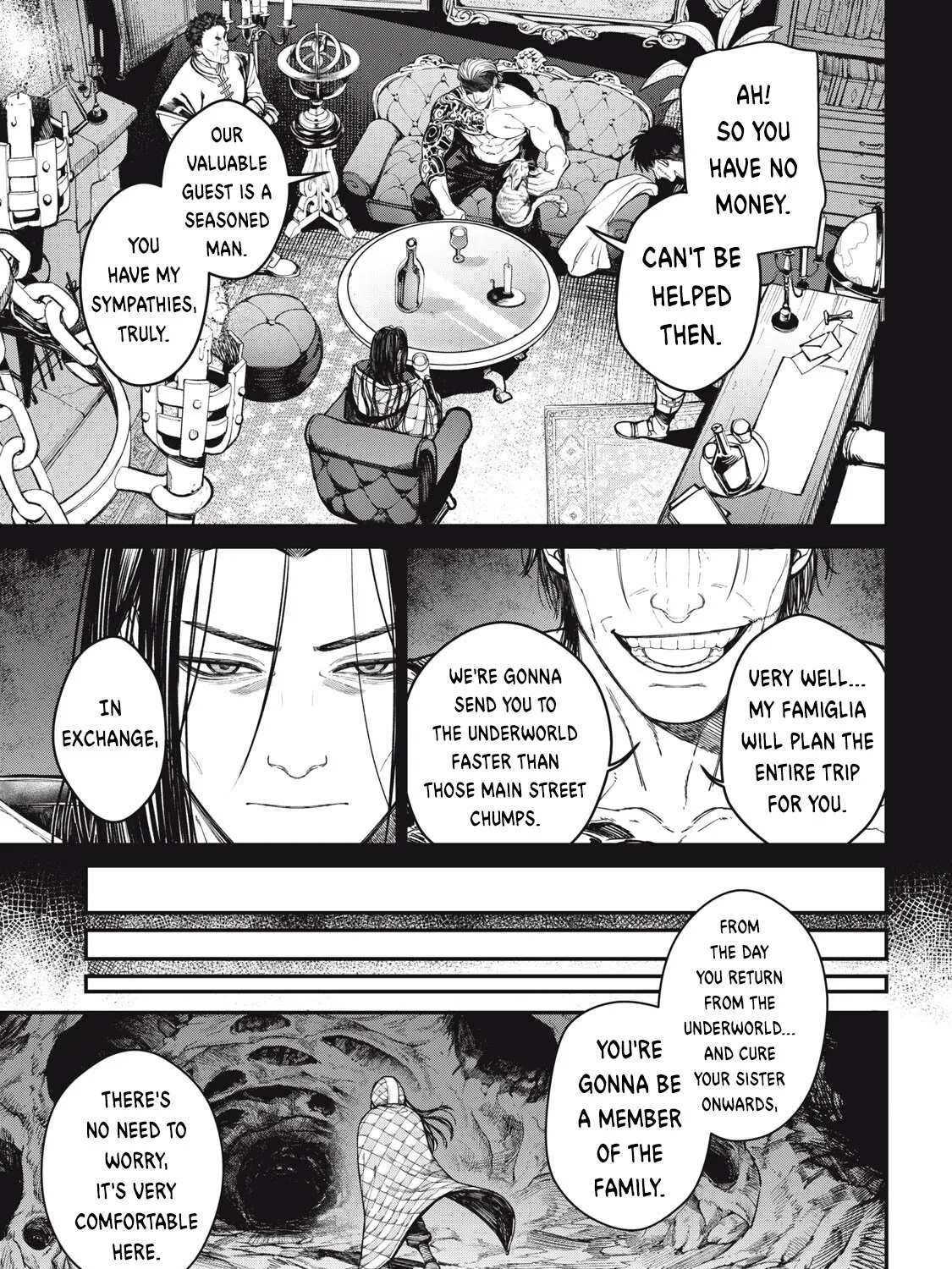 Meaheim, chapter 9, page 5