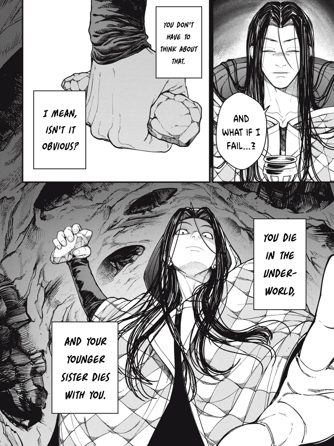 Meaheim, chapter 9, page 7