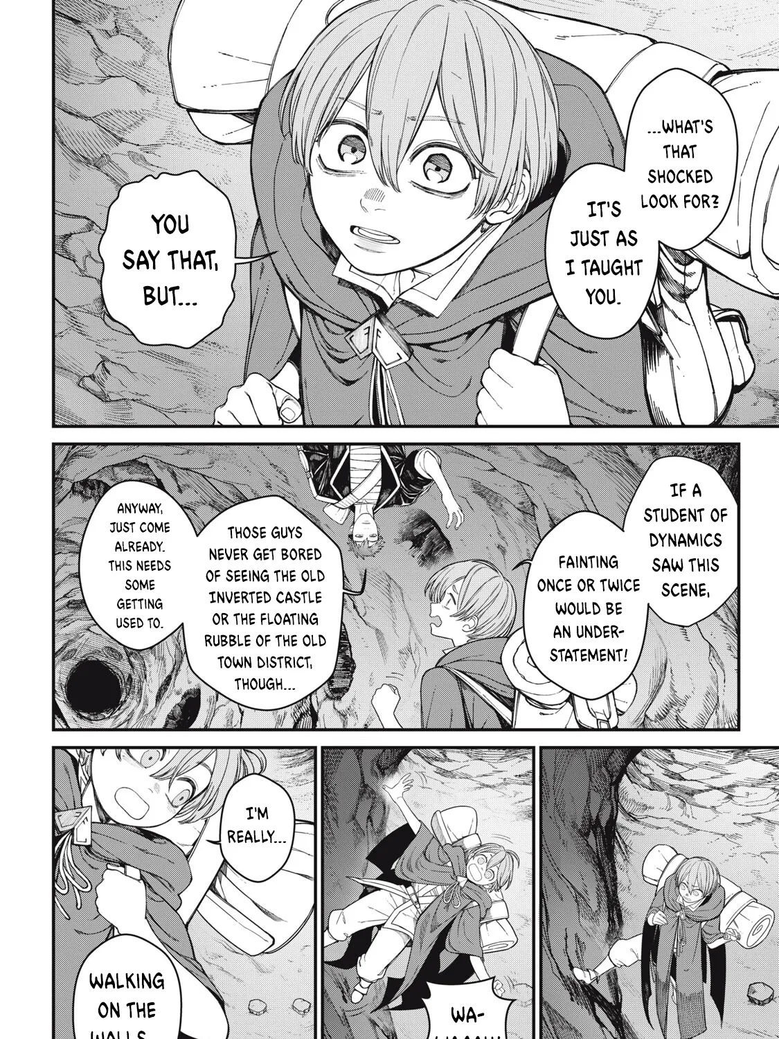 Meaheim, chapter 9, page 15