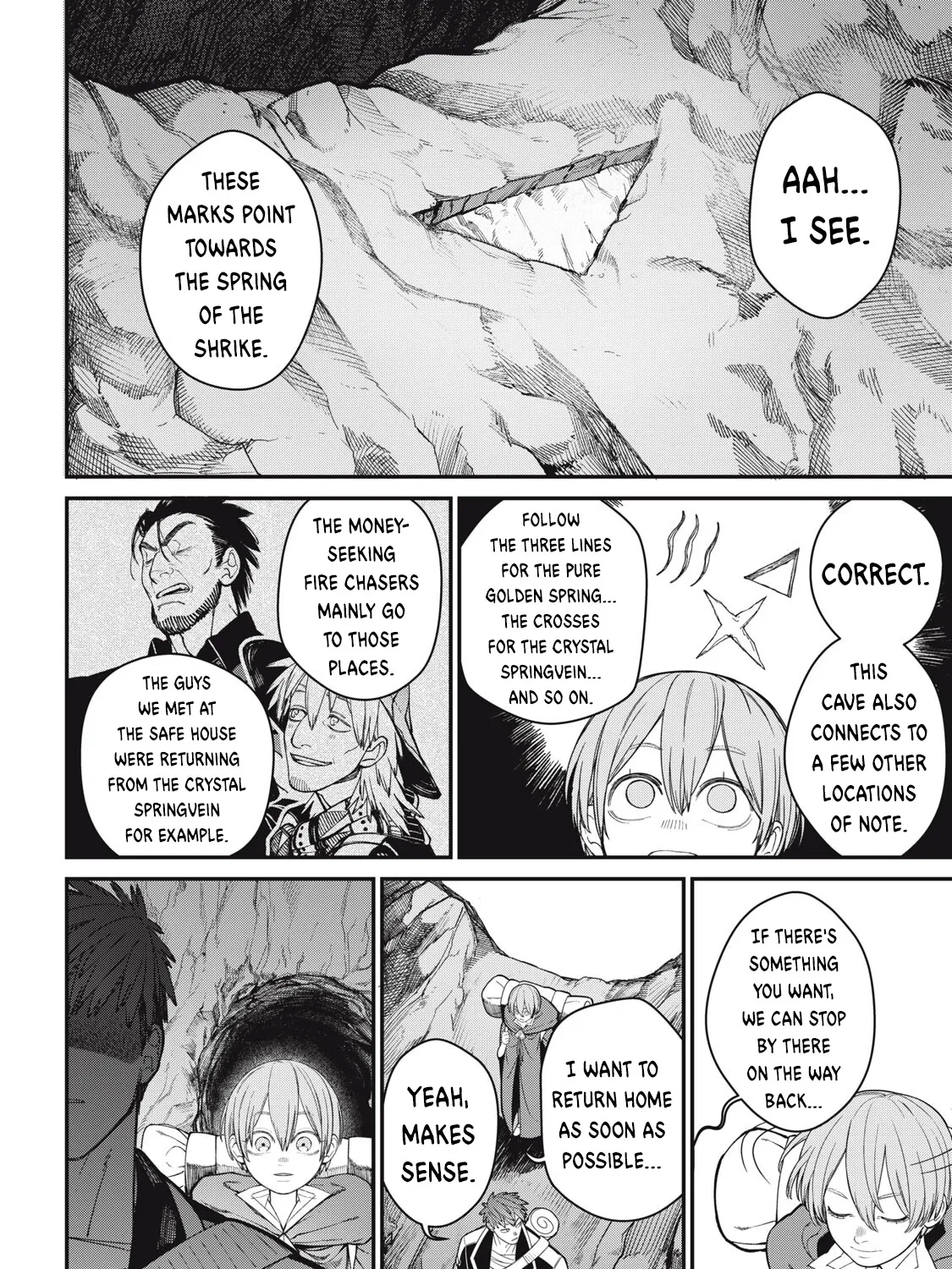 Meaheim, chapter 9, page 23
