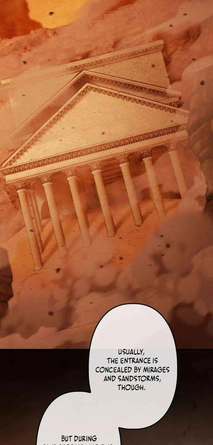 Reincarnated as the Strongest Monster Eater꞉ Revenge on the Tyrant Dragon, chapter 39, page 6