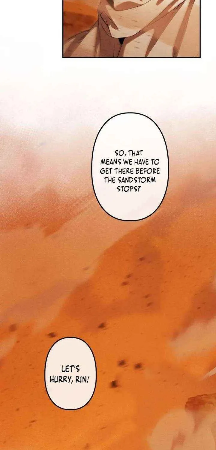 Reincarnated as the Strongest Monster Eater꞉ Revenge on the Tyrant Dragon, chapter 39, page 8