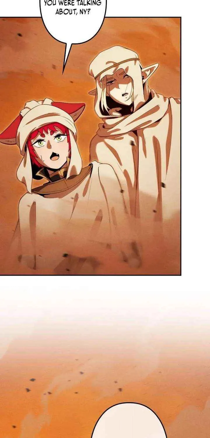 Reincarnated as the Strongest Monster Eater꞉ Revenge on the Tyrant Dragon, chapter 39, page 11