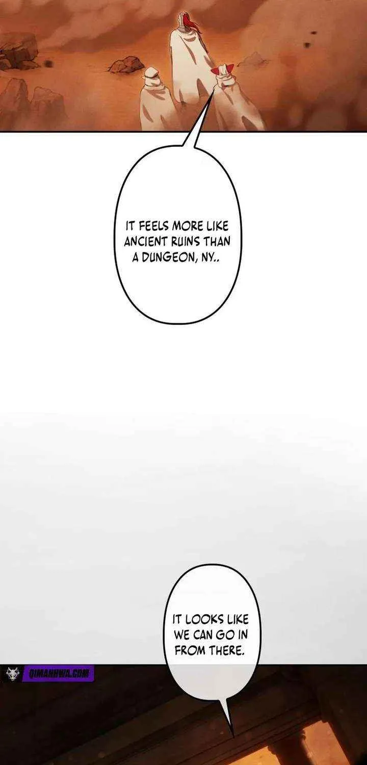 Reincarnated as the Strongest Monster Eater꞉ Revenge on the Tyrant Dragon, chapter 39, page 13