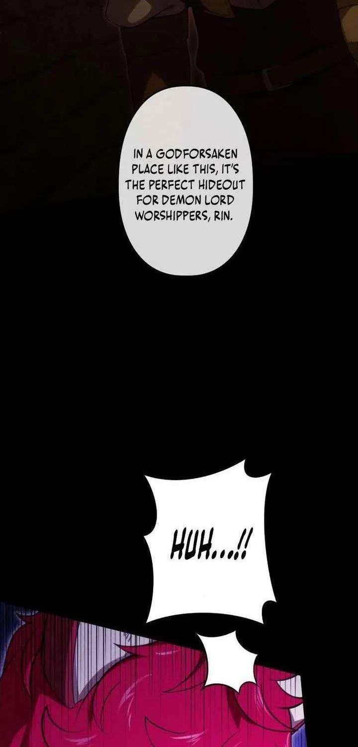 Reincarnated as the Strongest Monster Eater꞉ Revenge on the Tyrant Dragon, chapter 39, page 17