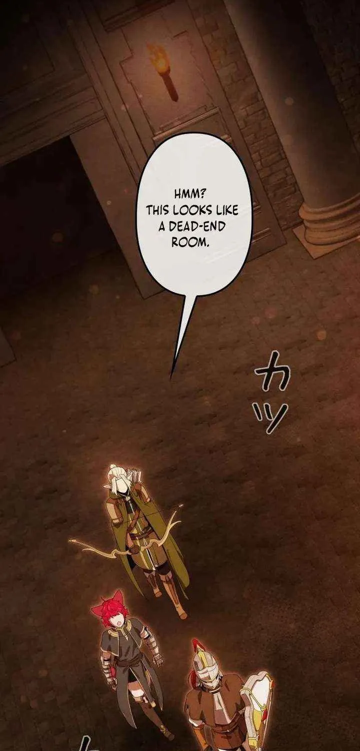 Reincarnated as the Strongest Monster Eater꞉ Revenge on the Tyrant Dragon, chapter 39, page 23