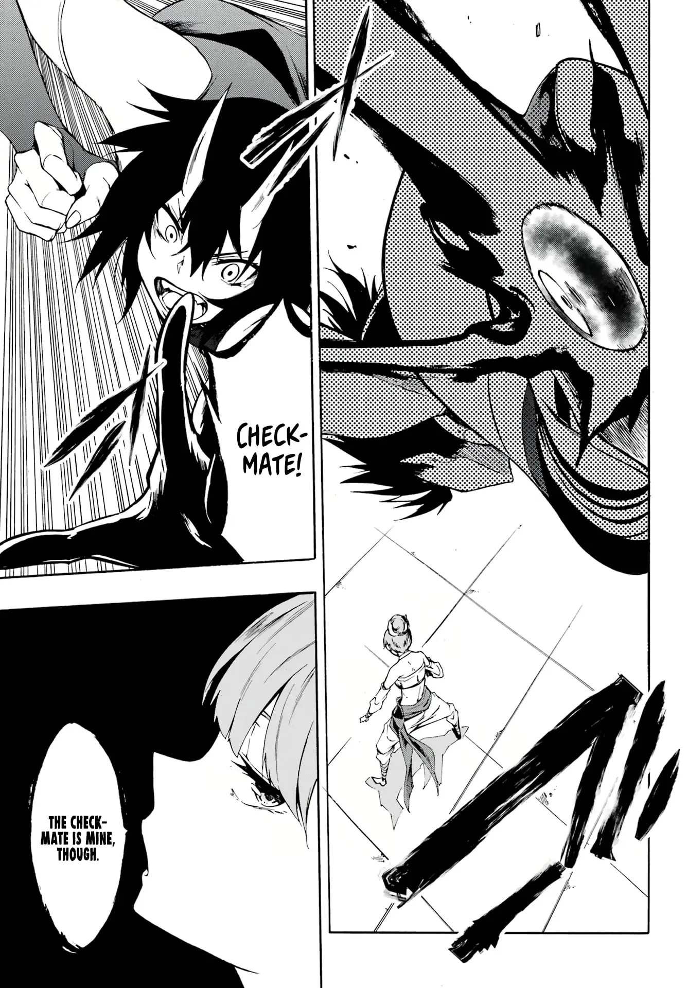 Gokusotsu Kraken, chapter 4, page 19