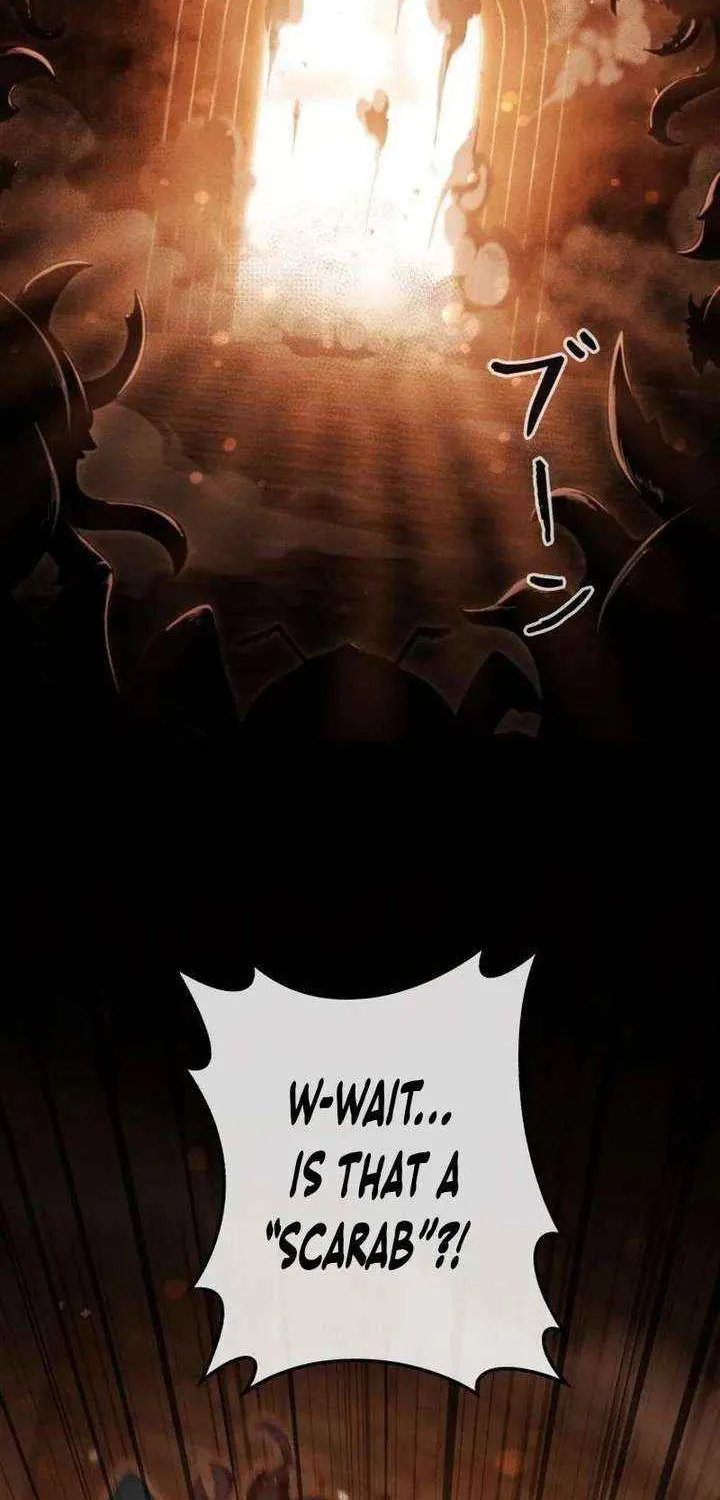 Reincarnated as the Strongest Monster Eater꞉ Revenge on the Tyrant Dragon, chapter 39, page 30