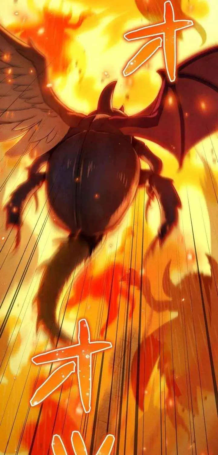 Reincarnated as the Strongest Monster Eater꞉ Revenge on the Tyrant Dragon, chapter 39, page 36