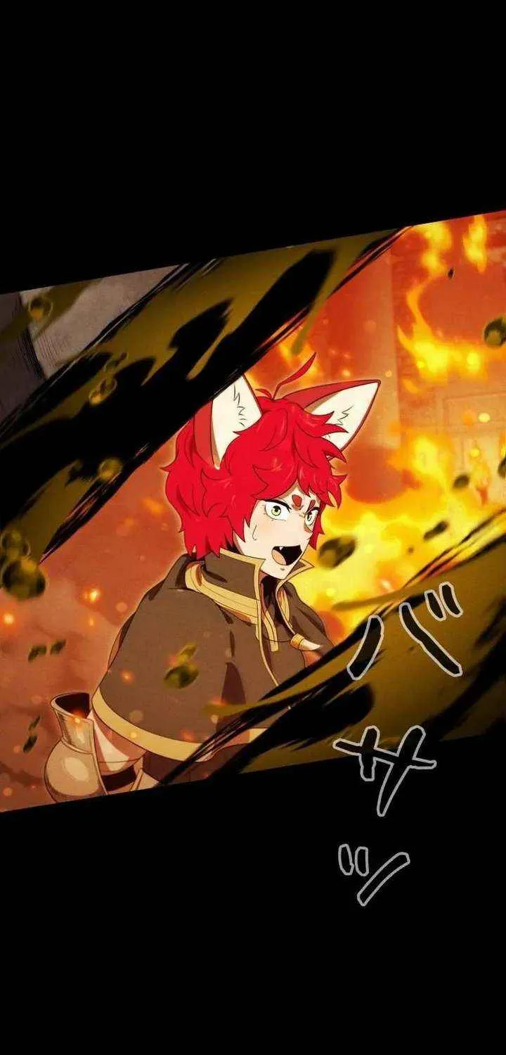 Reincarnated as the Strongest Monster Eater꞉ Revenge on the Tyrant Dragon, chapter 39, page 39