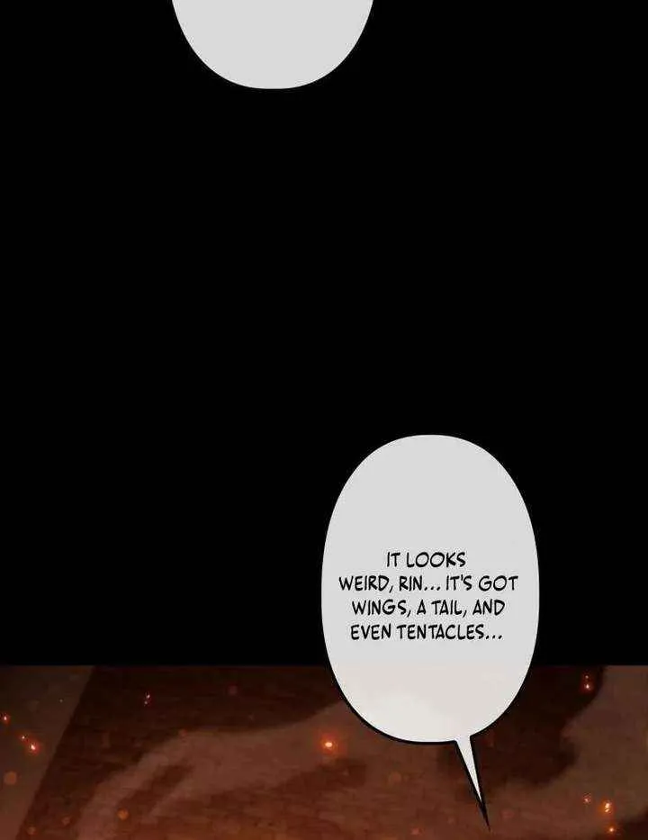 Reincarnated as the Strongest Monster Eater꞉ Revenge on the Tyrant Dragon, chapter 39, page 44