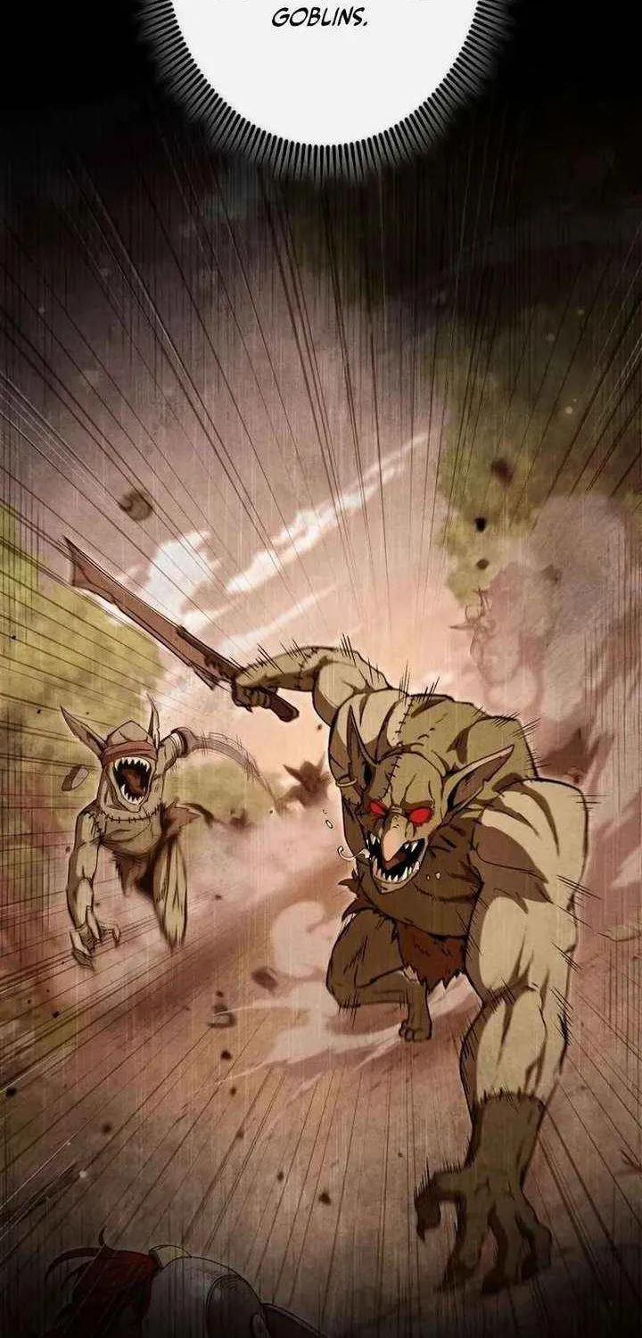 Reincarnated as the Strongest Monster Eater꞉ Revenge on the Tyrant Dragon, chapter 39, page 46