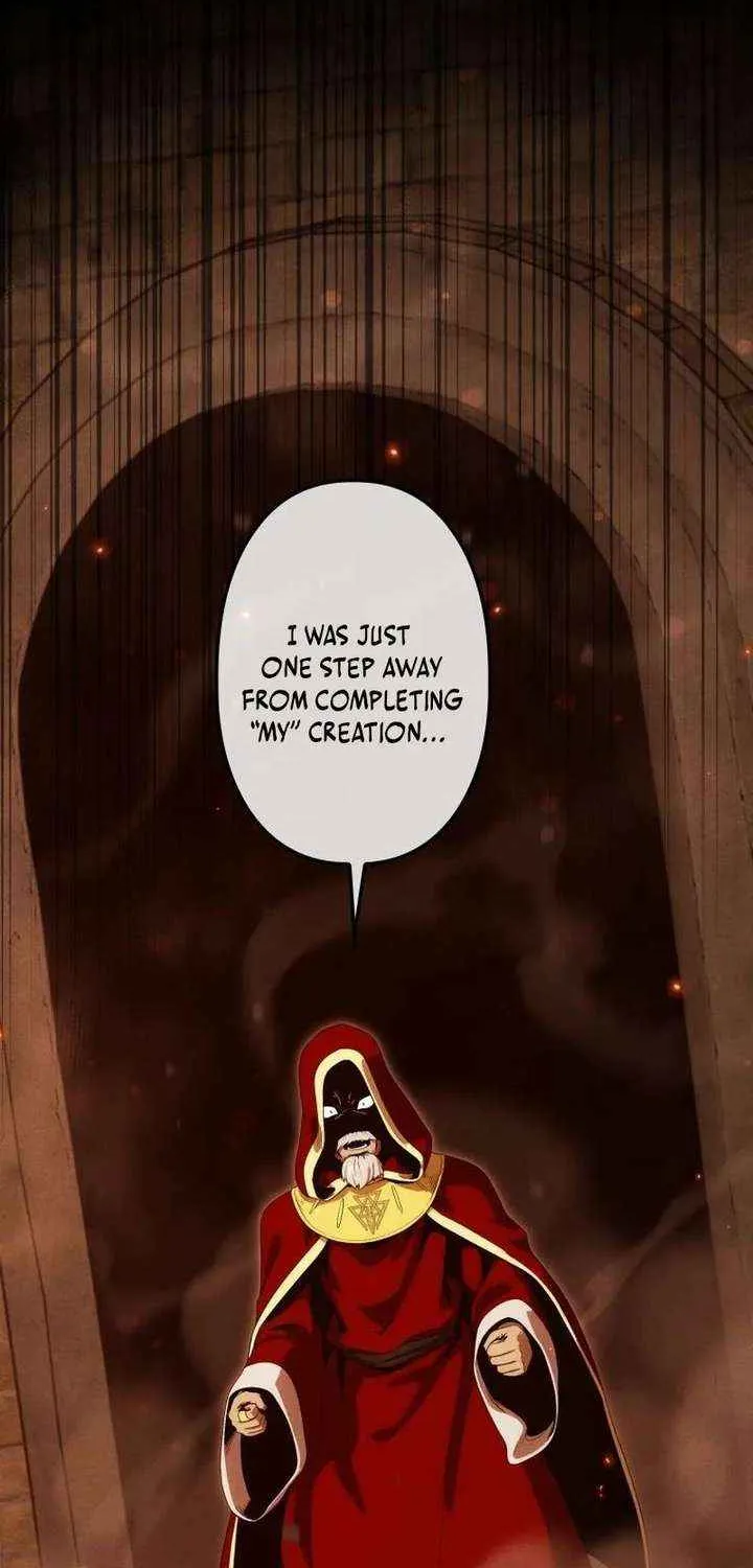 Reincarnated as the Strongest Monster Eater꞉ Revenge on the Tyrant Dragon, chapter 39, page 48