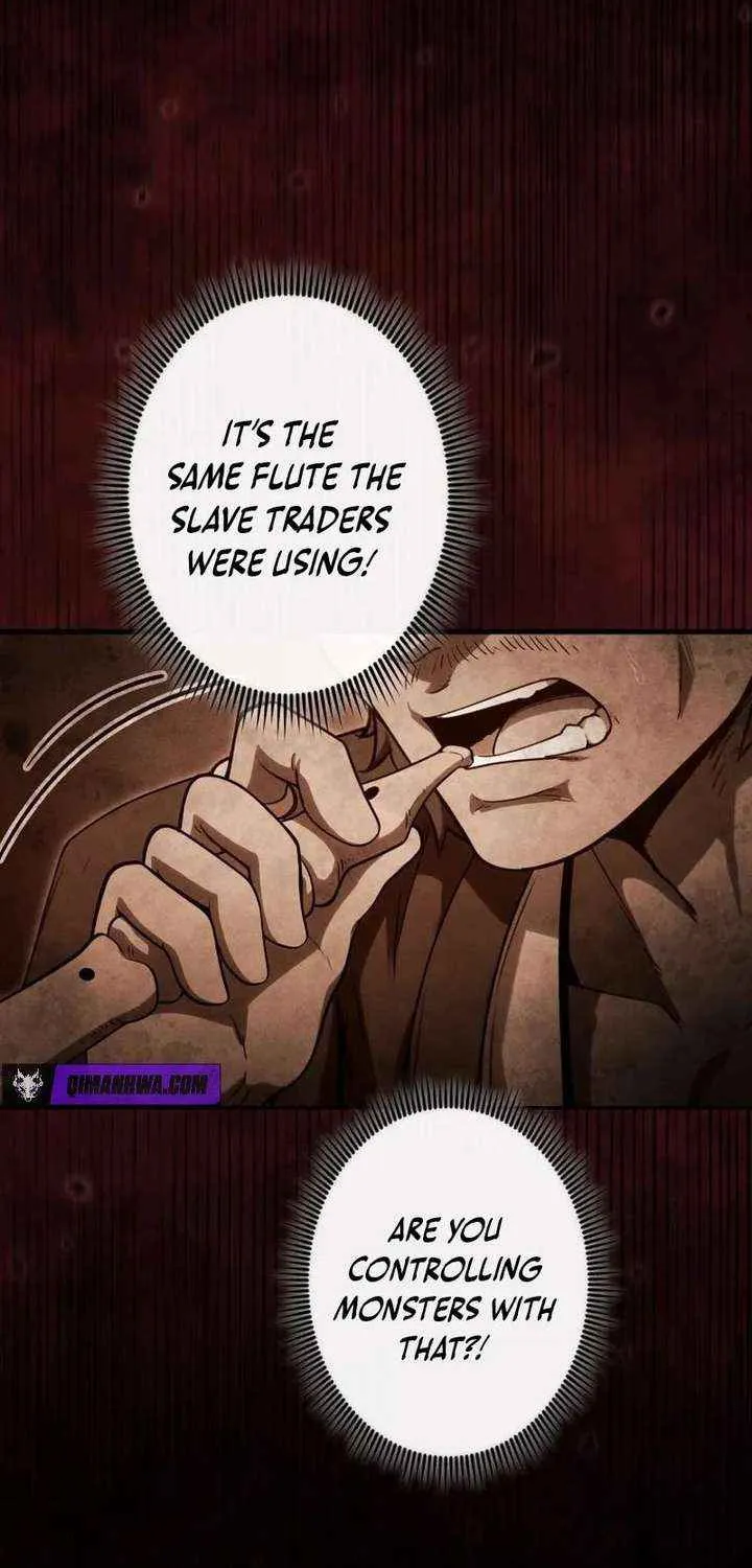 Reincarnated as the Strongest Monster Eater꞉ Revenge on the Tyrant Dragon, chapter 39, page 55