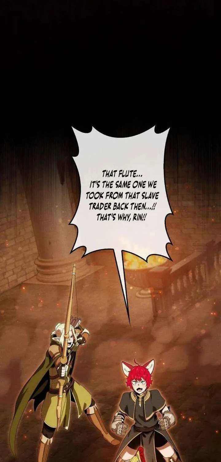Reincarnated as the Strongest Monster Eater꞉ Revenge on the Tyrant Dragon, chapter 39, page 56