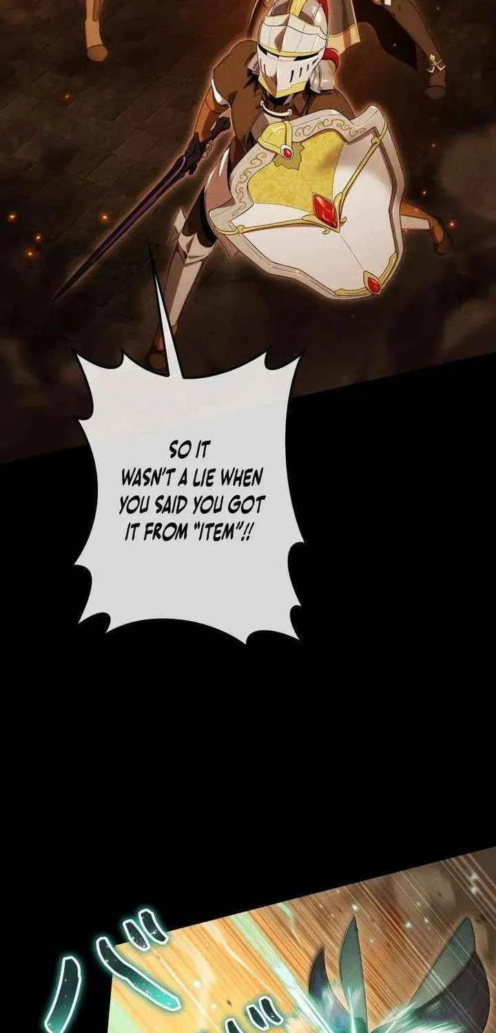 Reincarnated as the Strongest Monster Eater꞉ Revenge on the Tyrant Dragon, chapter 39, page 57