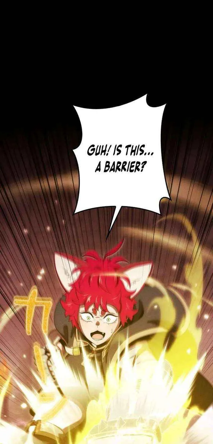 Reincarnated as the Strongest Monster Eater꞉ Revenge on the Tyrant Dragon, chapter 39, page 65