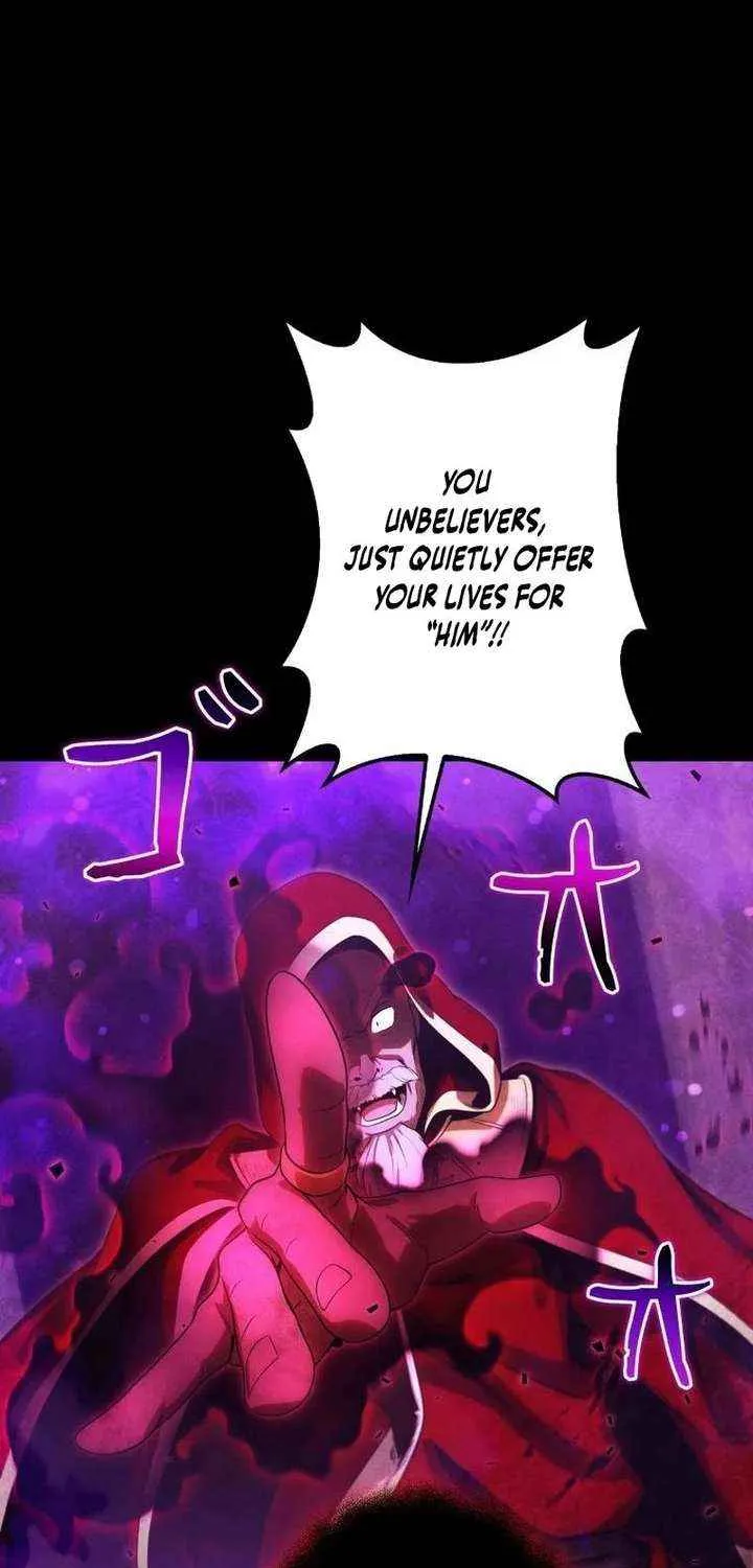 Reincarnated as the Strongest Monster Eater꞉ Revenge on the Tyrant Dragon, chapter 39, page 68