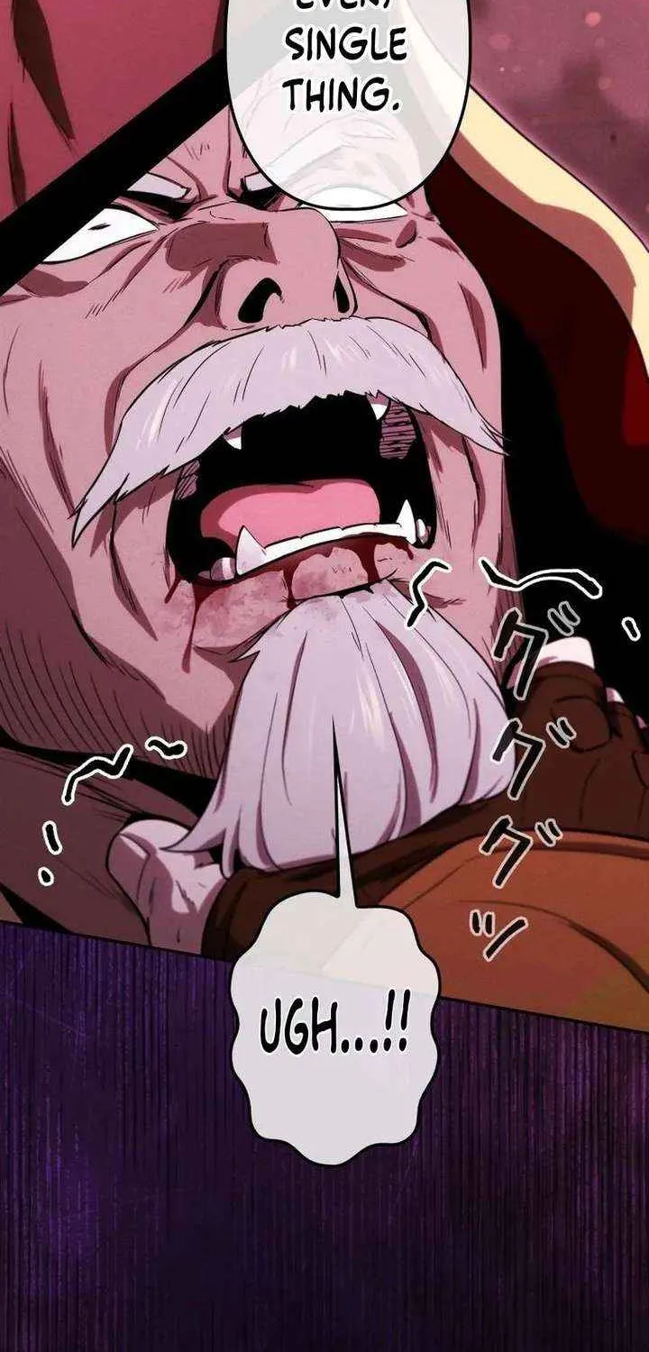 Reincarnated as the Strongest Monster Eater꞉ Revenge on the Tyrant Dragon, chapter 39, page 85