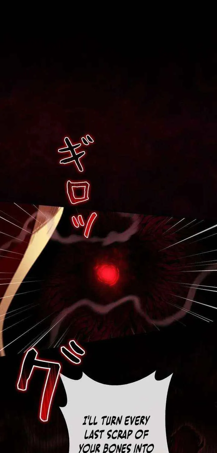 Reincarnated as the Strongest Monster Eater꞉ Revenge on the Tyrant Dragon, chapter 39, page 93
