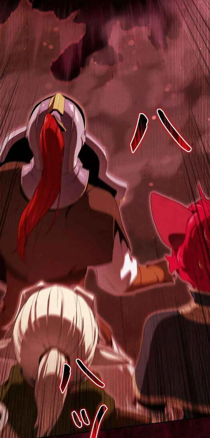 Reincarnated as the Strongest Monster Eater꞉ Revenge on the Tyrant Dragon, chapter 39, page 95