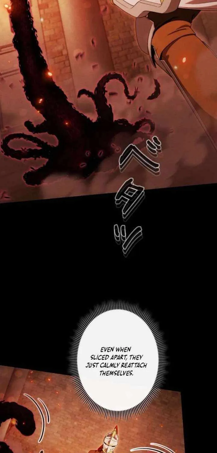 Reincarnated as the Strongest Monster Eater꞉ Revenge on the Tyrant Dragon, chapter 40, page 13