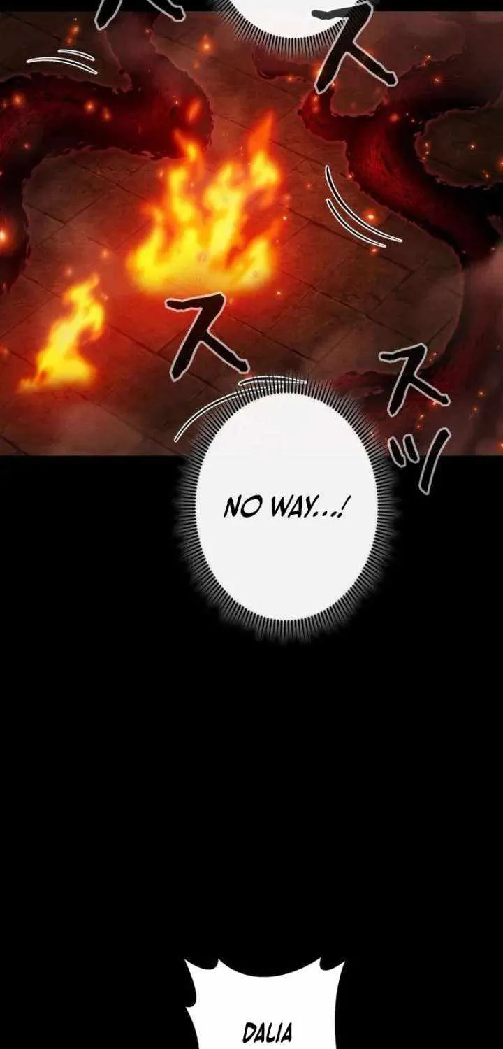 Reincarnated as the Strongest Monster Eater꞉ Revenge on the Tyrant Dragon, chapter 40, page 16