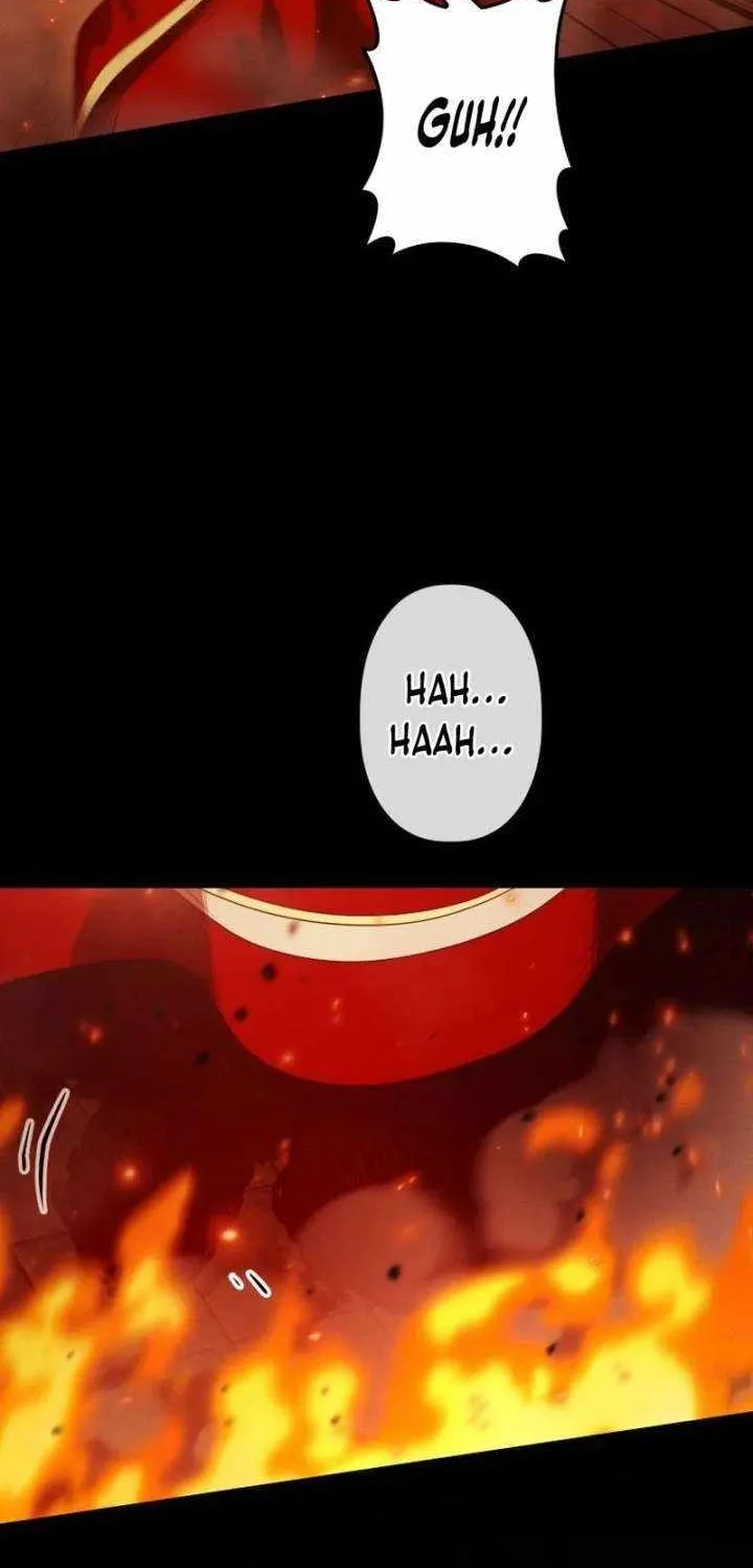 Reincarnated as the Strongest Monster Eater꞉ Revenge on the Tyrant Dragon, chapter 40, page 29