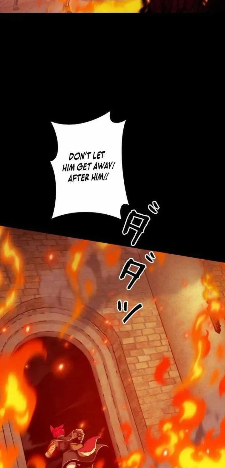 Reincarnated as the Strongest Monster Eater꞉ Revenge on the Tyrant Dragon, chapter 40, page 34